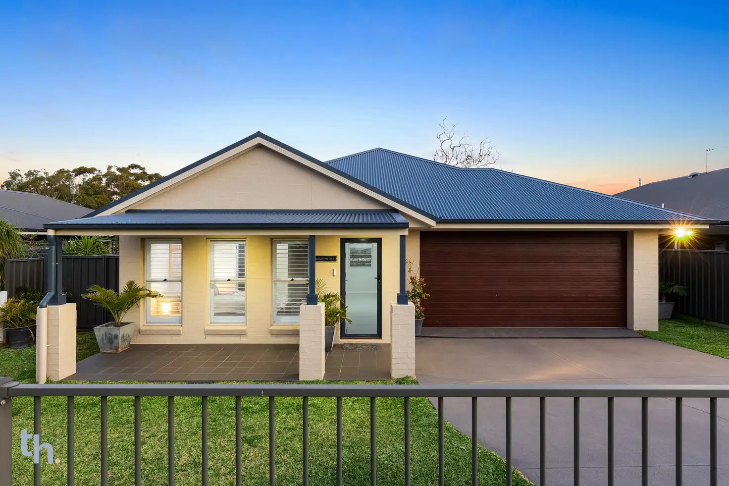 Main view of Homely house listing, 56 Tramway Drive, West Wallsend NSW 2286