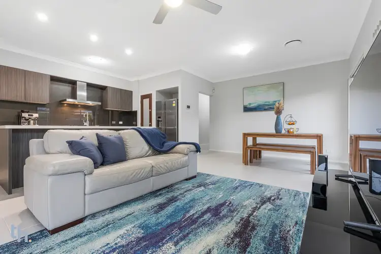 Second view of Homely house listing, 56 Tramway Drive, West Wallsend NSW 2286