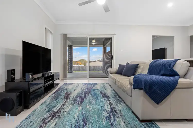 Fourth view of Homely house listing, 56 Tramway Drive, West Wallsend NSW 2286