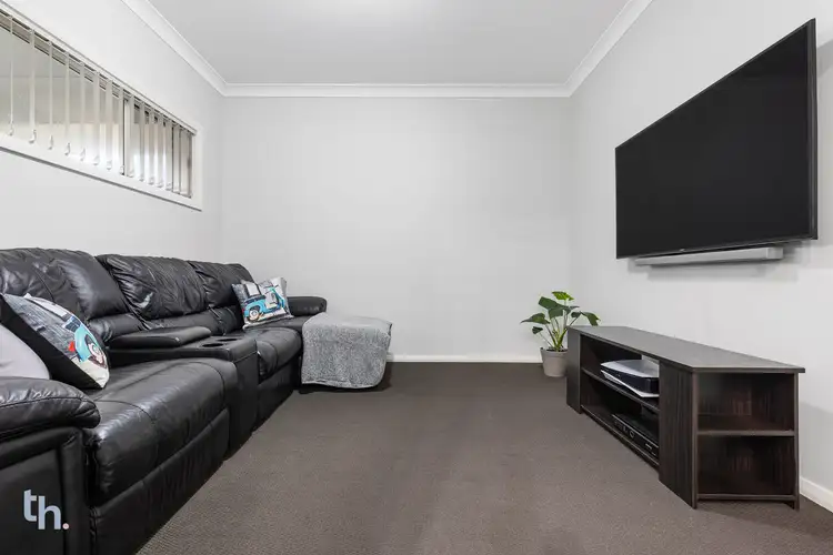 Fifth view of Homely house listing, 56 Tramway Drive, West Wallsend NSW 2286