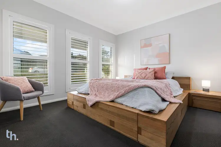 Sixth view of Homely house listing, 56 Tramway Drive, West Wallsend NSW 2286
