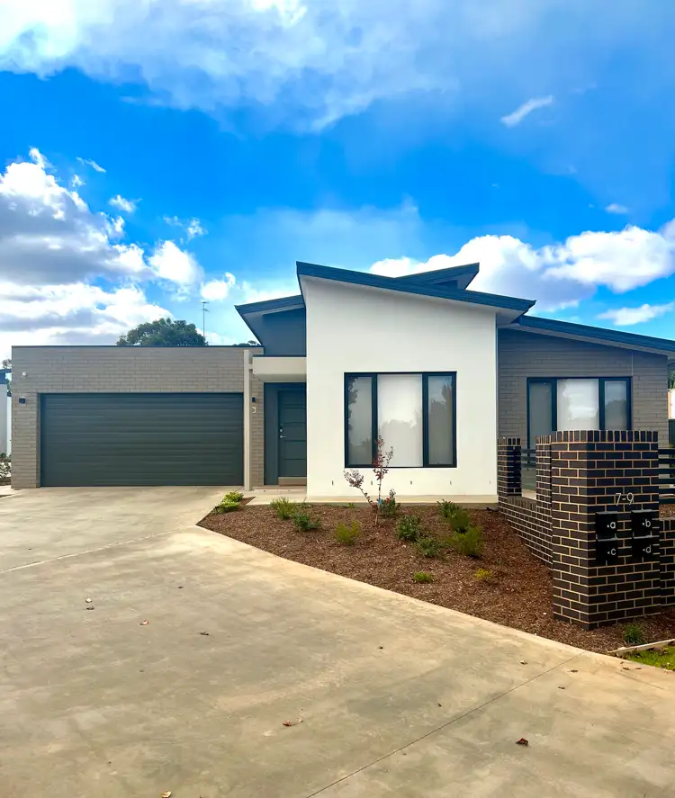 Main view of Homely apartment listing, Unit A/7-9 Salvanza Crescent, Griffith NSW 2680