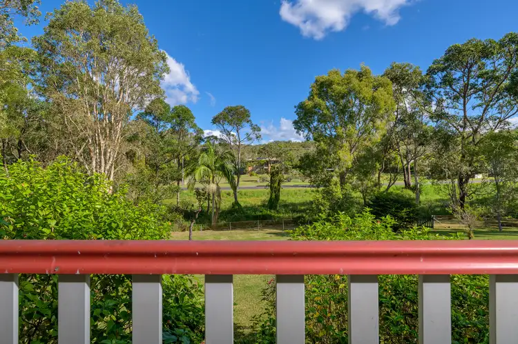 Second view of Homely house listing, 32 Tom Thumb Court, Cooloola Cove QLD 4580