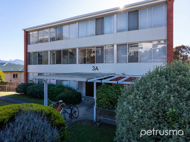 5/3A Montagu Street, Mount Stuart TAS 7000