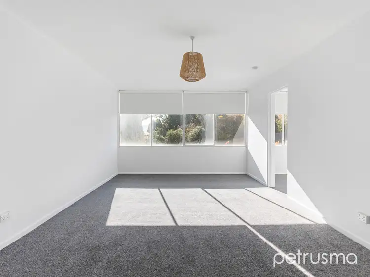 Third view of Homely unit listing, 5/3A Montagu Street, Mount Stuart TAS 7000