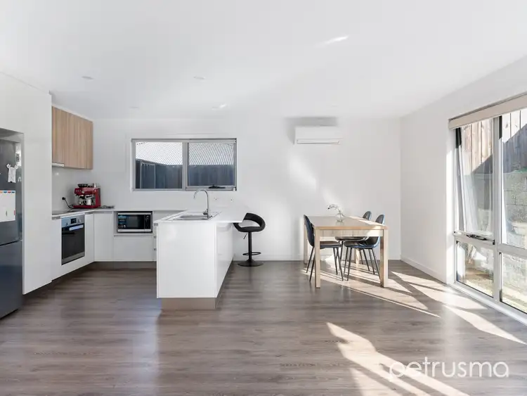 Second view of Homely unit listing, 6/34A Clinton Road, Geilston Bay TAS 7015