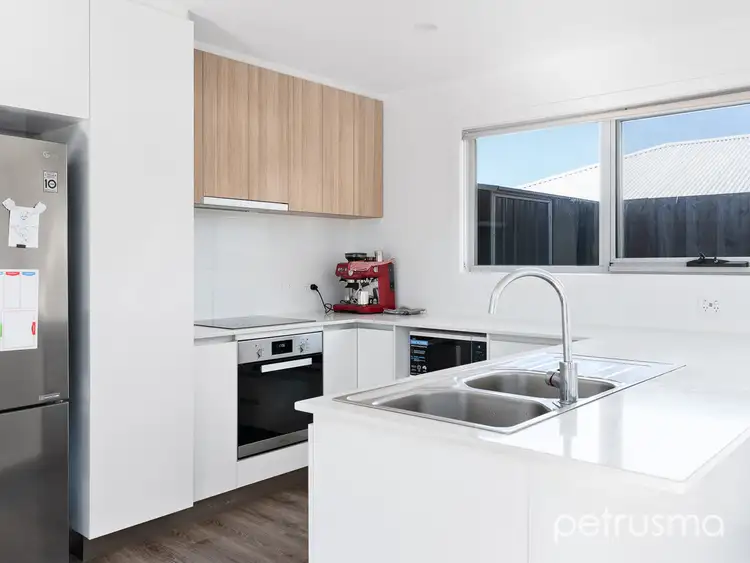 Third view of Homely unit listing, 6/34A Clinton Road, Geilston Bay TAS 7015