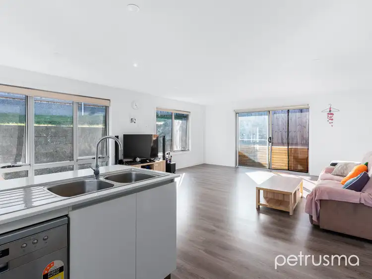 Fourth view of Homely unit listing, 6/34A Clinton Road, Geilston Bay TAS 7015