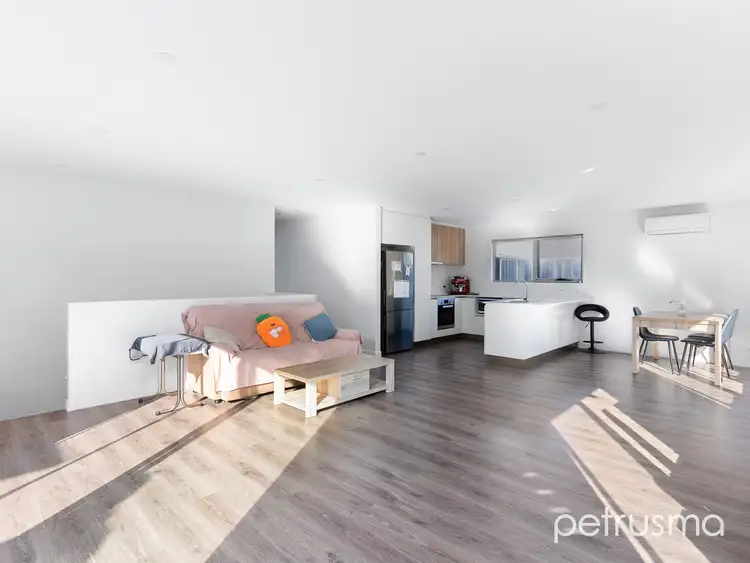Fifth view of Homely unit listing, 6/34A Clinton Road, Geilston Bay TAS 7015