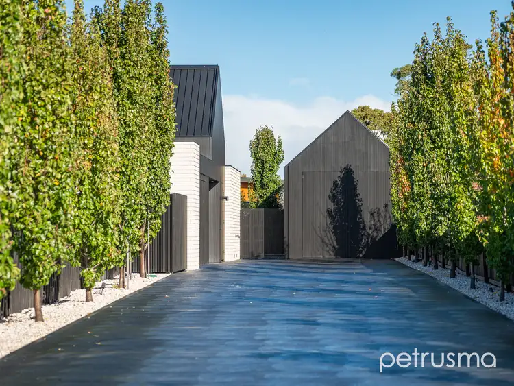 Second view of Homely house listing, 23 Talune Street, Lindisfarne TAS 7015