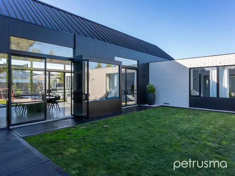 Fourth view of Homely house listing, 23 Talune Street, Lindisfarne TAS 7015