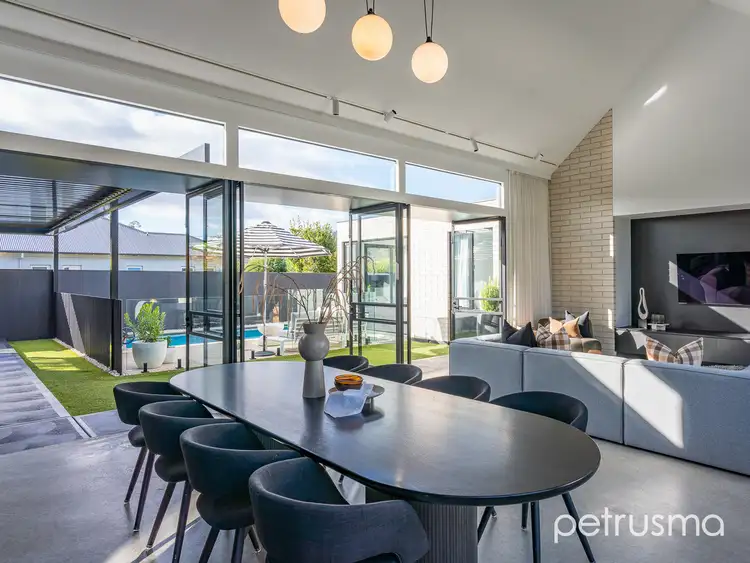 Sixth view of Homely house listing, 23 Talune Street, Lindisfarne TAS 7015