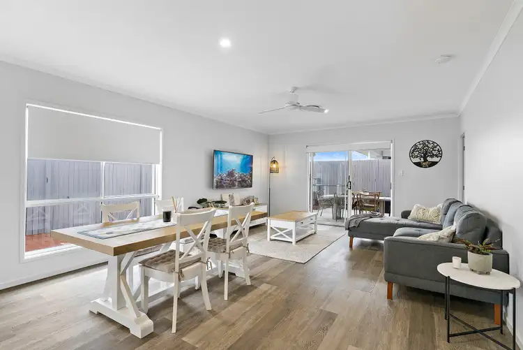 Third view of Homely house listing, 55 Jasmine Avenue, Nirimba QLD 4551