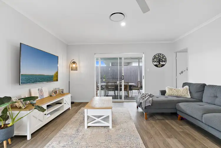 Fourth view of Homely house listing, 55 Jasmine Avenue, Nirimba QLD 4551