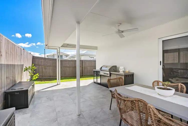 Fifth view of Homely house listing, 55 Jasmine Avenue, Nirimba QLD 4551