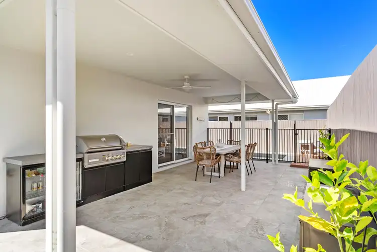 Sixth view of Homely house listing, 55 Jasmine Avenue, Nirimba QLD 4551