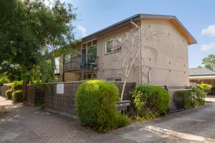 Main view of Homely unit listing, 5/1A Stannington Avenue, Heathpool SA 5068