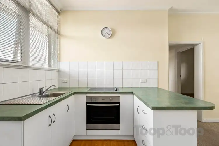 Second view of Homely unit listing, 5/1A Stannington Avenue, Heathpool SA 5068