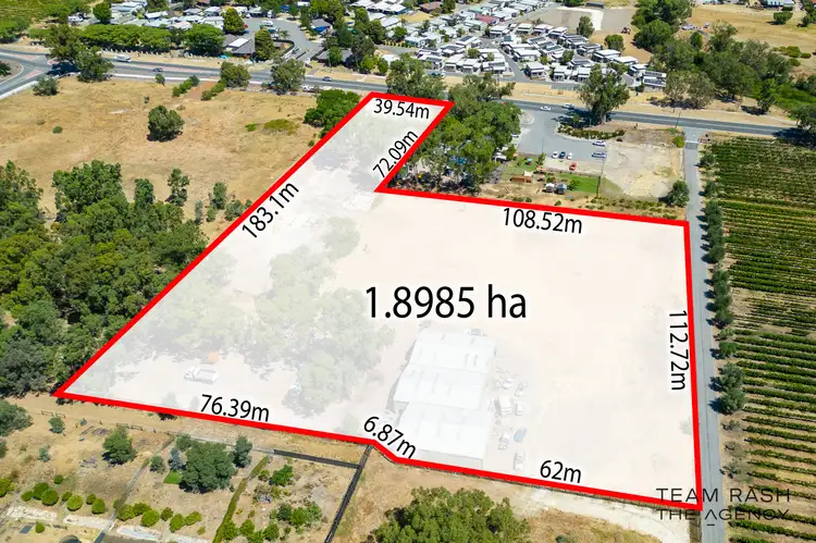 98 Benara Road, Caversham WA 6055
