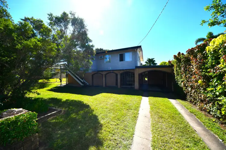 18 Arlott Street, Gracemere QLD 4702
