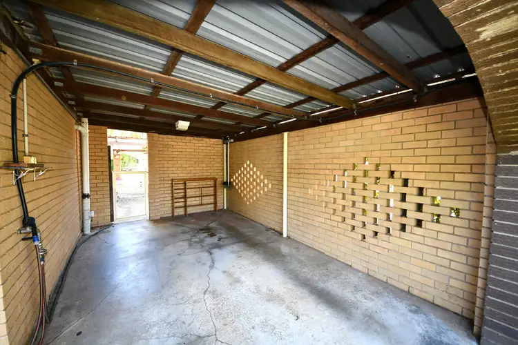 Sixth view of Homely house listing, 18 Arlott Street, Gracemere QLD 4702