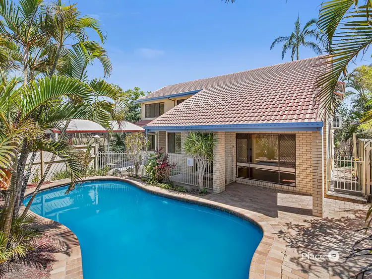 23 Greenleaf Street, Sunnybank Hills QLD 4109