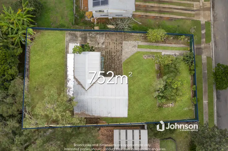 Main view of Homely house listing, 28 Antares Avenue, Kingston QLD 4114