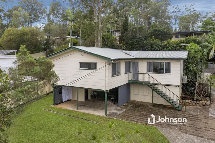 Second view of Homely house listing, 28 Antares Avenue, Kingston QLD 4114