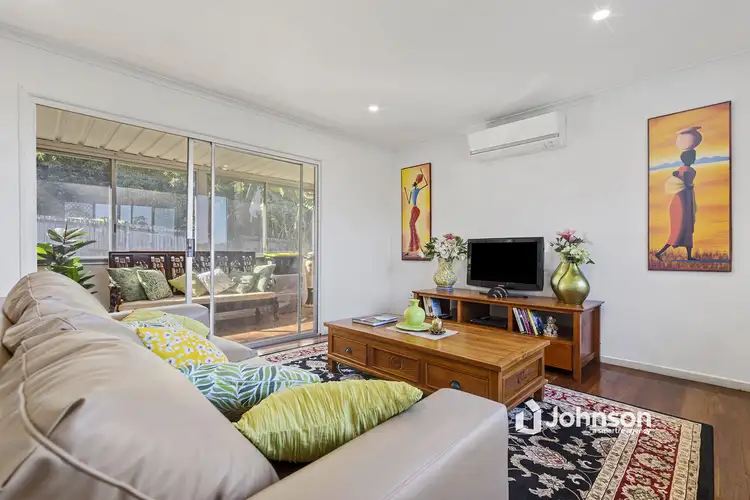 Fifth view of Homely house listing, 28 Antares Avenue, Kingston QLD 4114