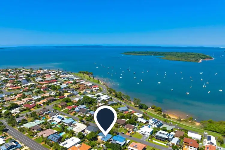 Second view of Homely house listing, 13 Macadamia Street, Victoria Point QLD 4165