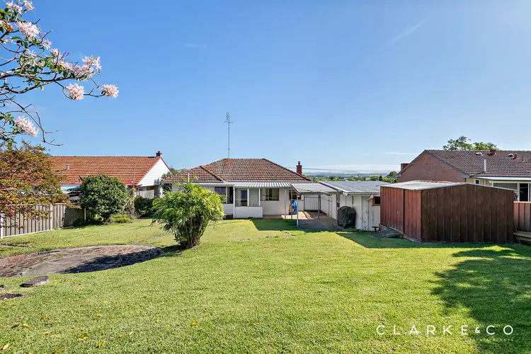 52 Narang Street, East Maitland NSW 2323