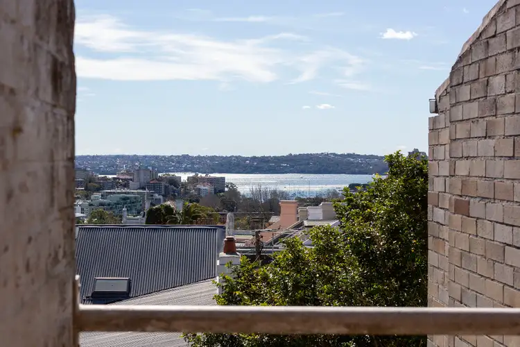 Second view of Homely apartment listing, 5/8 Bennetts Grove Avenue, Paddington NSW 2021