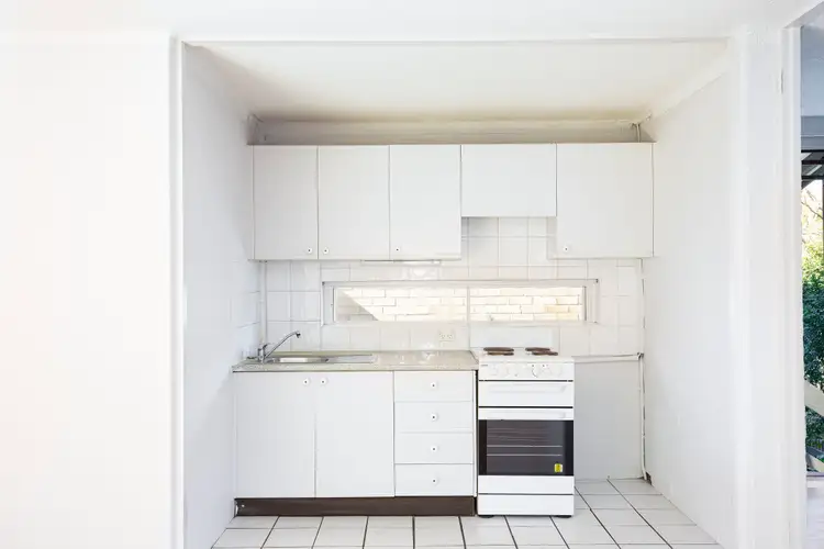 Fourth view of Homely apartment listing, 5/8 Bennetts Grove Avenue, Paddington NSW 2021
