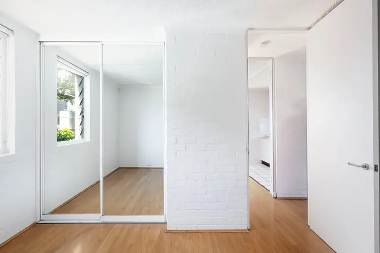 Sixth view of Homely apartment listing, 5/8 Bennetts Grove Avenue, Paddington NSW 2021