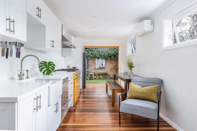 5 Coulon Street, Rozelle NSW 2039