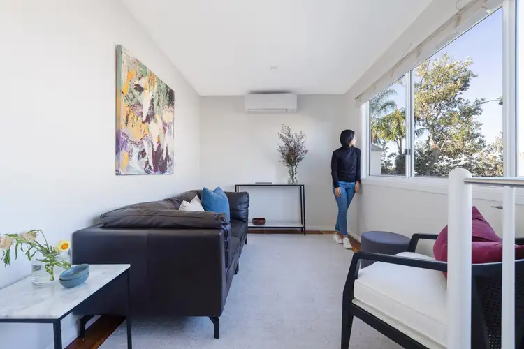 Second view of Homely terrace listing, 5 Coulon Street, Rozelle NSW 2039