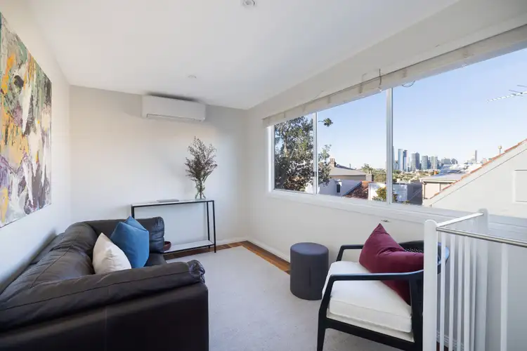 Fourth view of Homely terrace listing, 5 Coulon Street, Rozelle NSW 2039