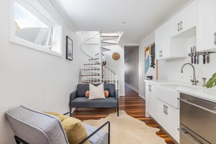 Sixth view of Homely terrace listing, 5 Coulon Street, Rozelle NSW 2039