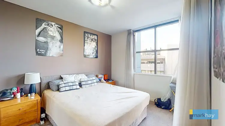 Second view of Homely apartment listing, 74/369 Hay Street, Perth WA 6000
