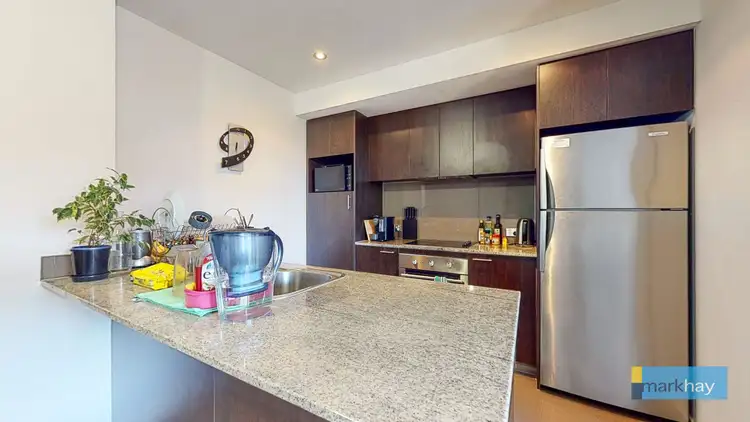 Fourth view of Homely apartment listing, 74/369 Hay Street, Perth WA 6000