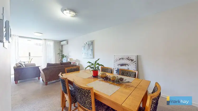 Sixth view of Homely apartment listing, 74/369 Hay Street, Perth WA 6000