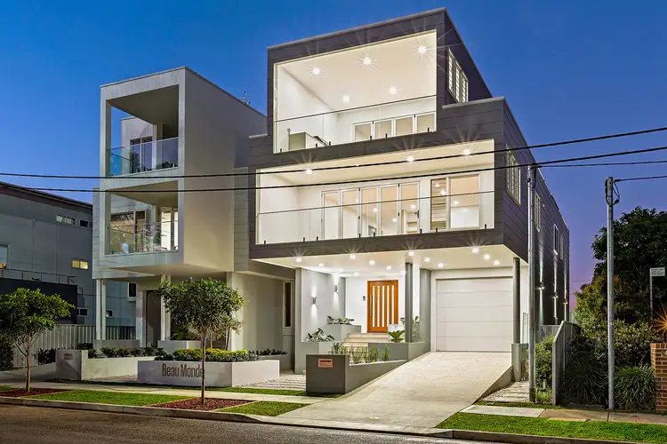 8B John Street
