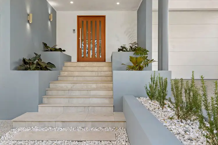 Second view of Homely house listing, 8B John Street, Warners Bay NSW 2282