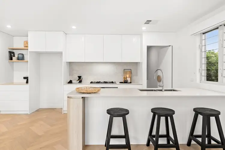 Fifth view of Homely house listing, 8B John Street, Warners Bay NSW 2282