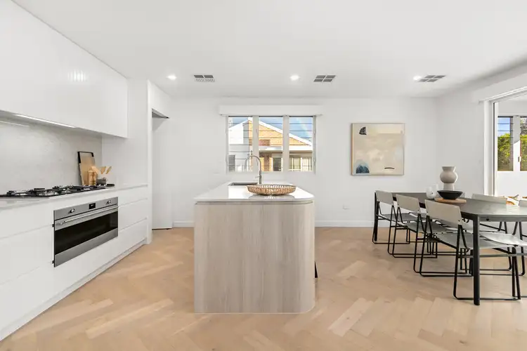 Sixth view of Homely house listing, 8B John Street, Warners Bay NSW 2282