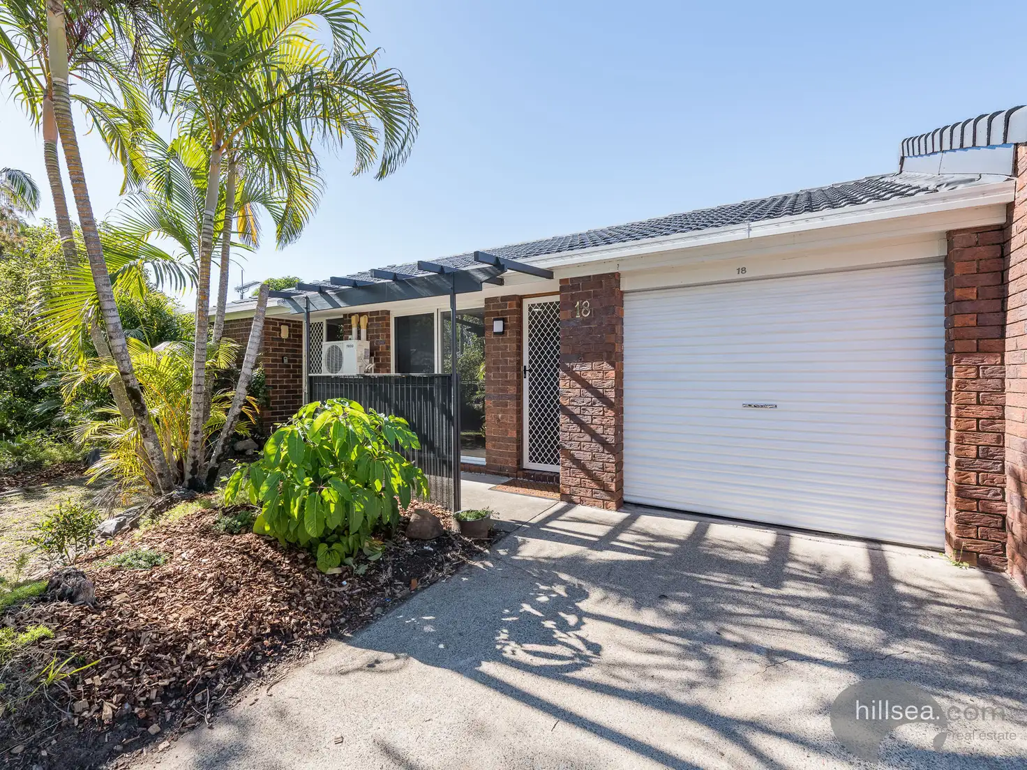 Main view of Homely unit listing, 18/11-39 Kingaroy Avenue, Helensvale QLD 4212