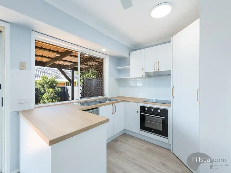 Second view of Homely unit listing, 18/11-39 Kingaroy Avenue, Helensvale QLD 4212