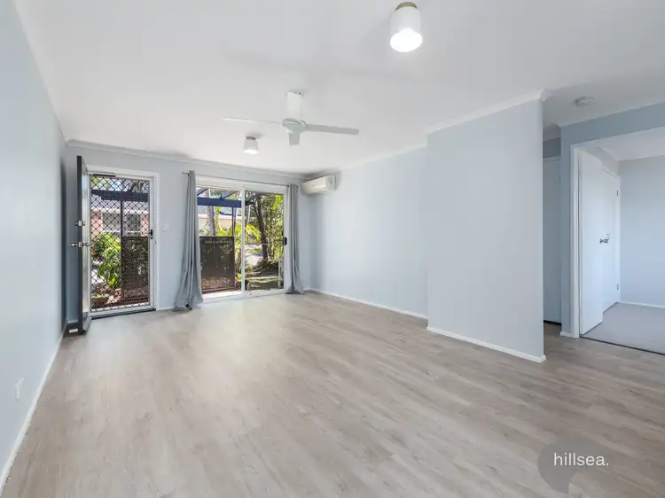 Third view of Homely unit listing, 18/11-39 Kingaroy Avenue, Helensvale QLD 4212