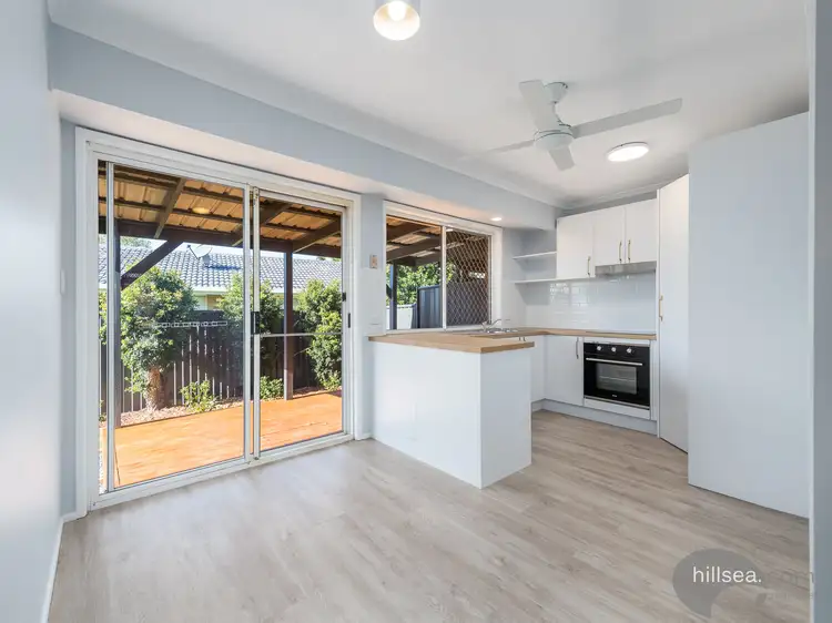 Fifth view of Homely unit listing, 18/11-39 Kingaroy Avenue, Helensvale QLD 4212