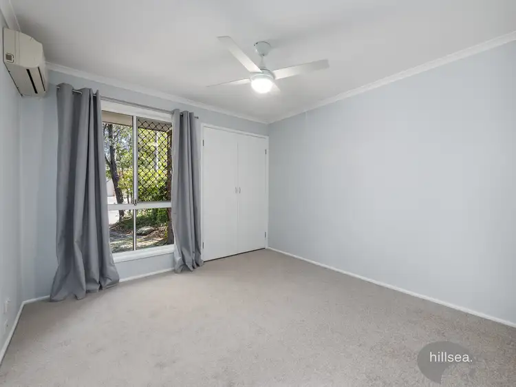 Seventh view of Homely unit listing, 18/11-39 Kingaroy Avenue, Helensvale QLD 4212